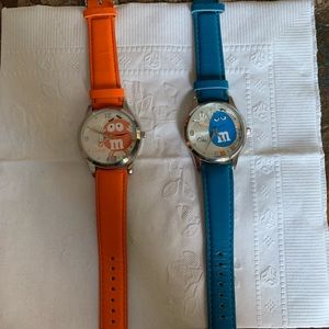 M&M Watches